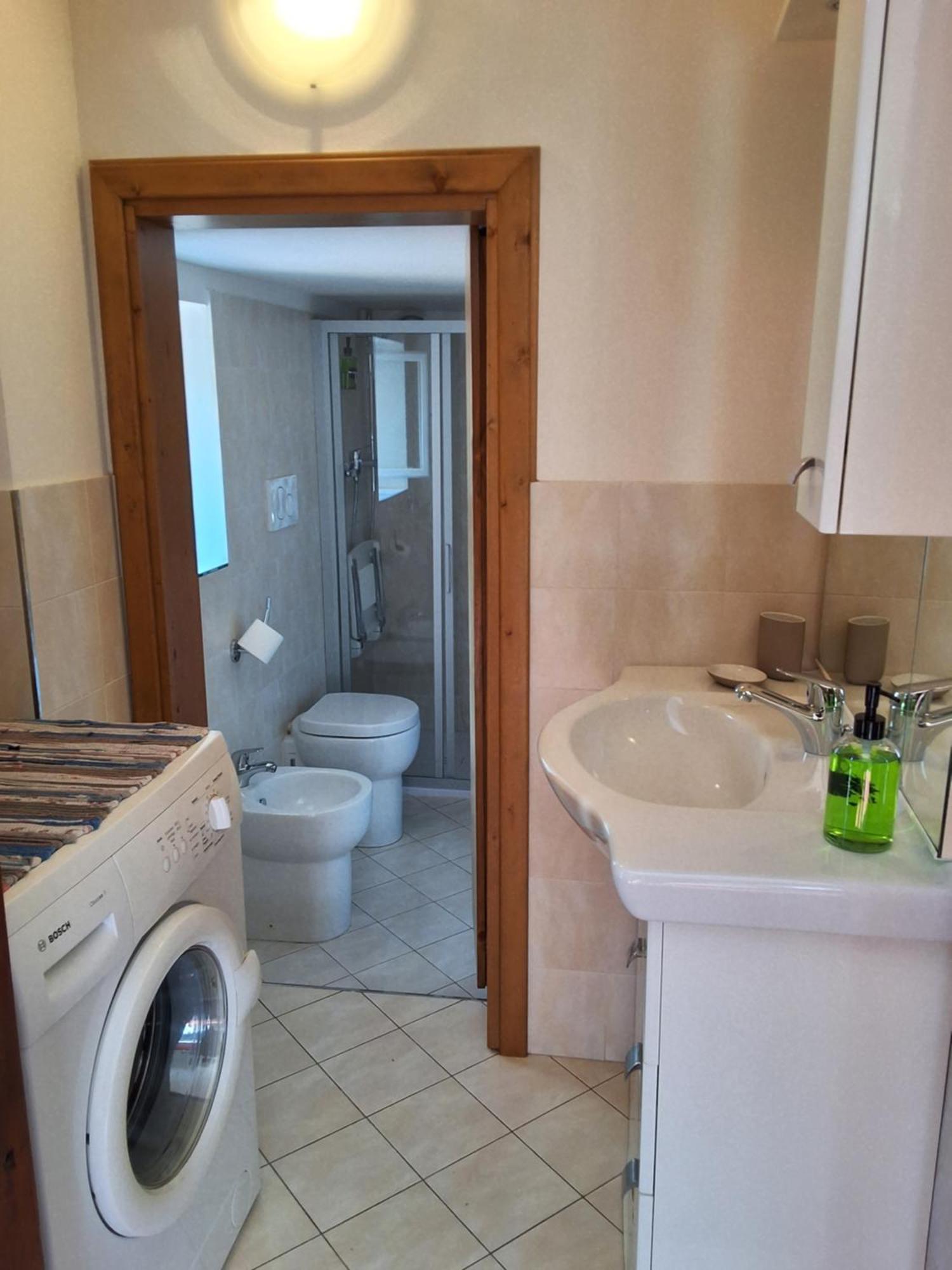 Casa Di Bruna Poppi Εξωτερικό φωτογραφία